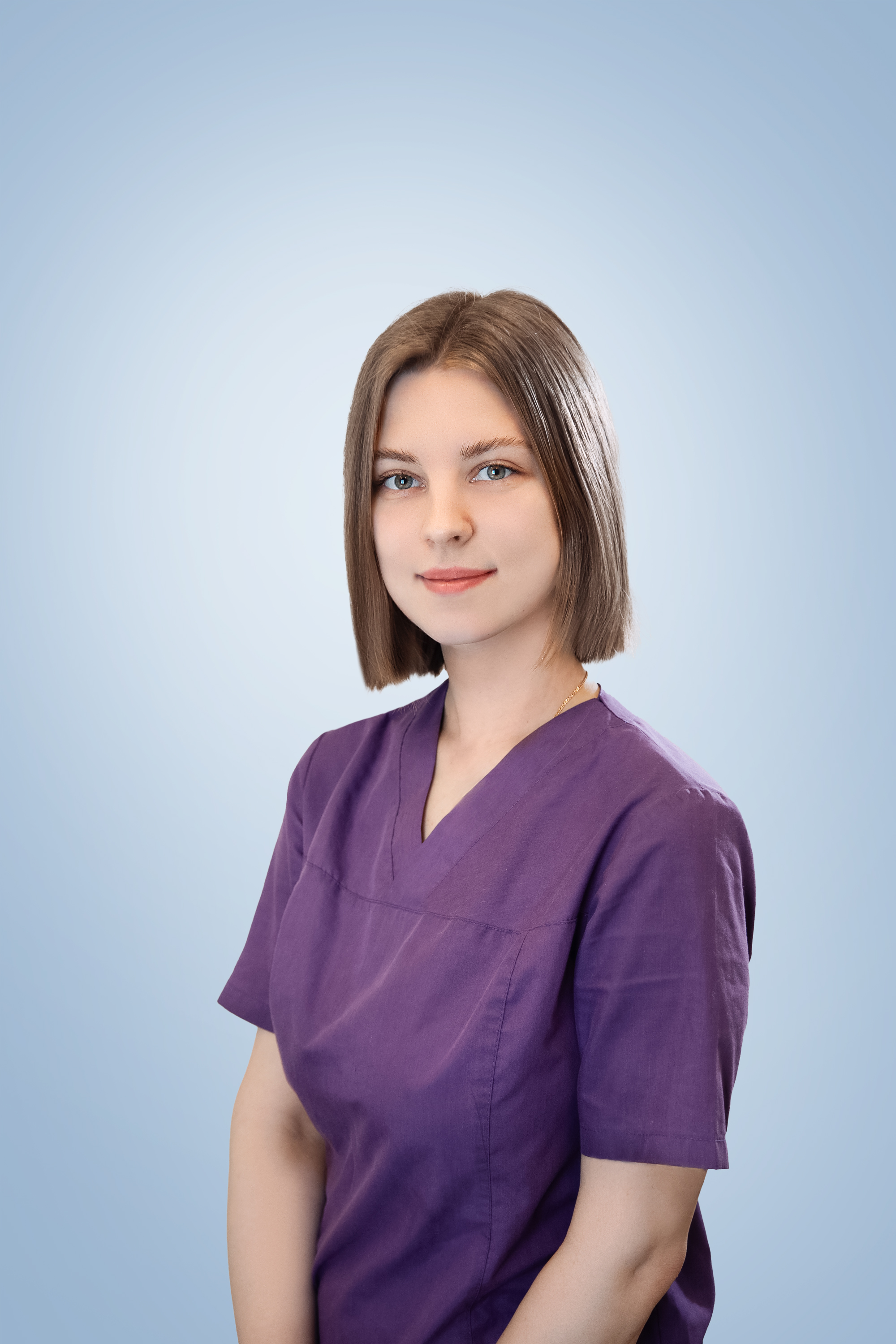 Хартаганова Алена Алексеевна - Центр доктора Очеретиной