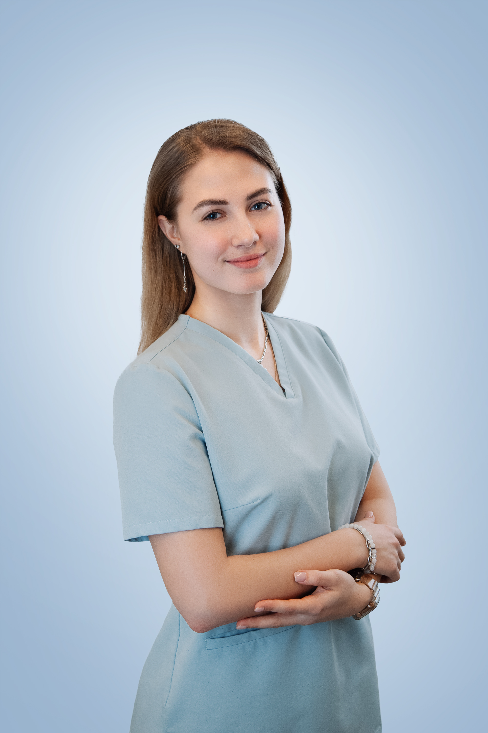 Хартаганова Алена Алексеевна - Центр доктора Очеретиной